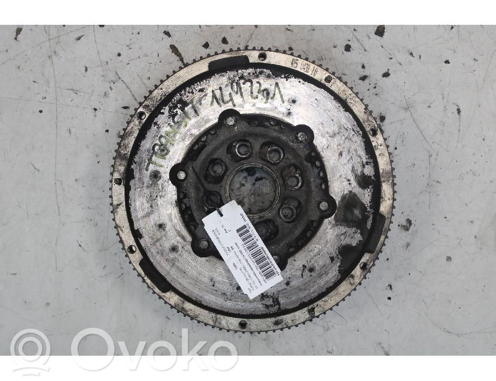 Ford Transit Flywheel 
