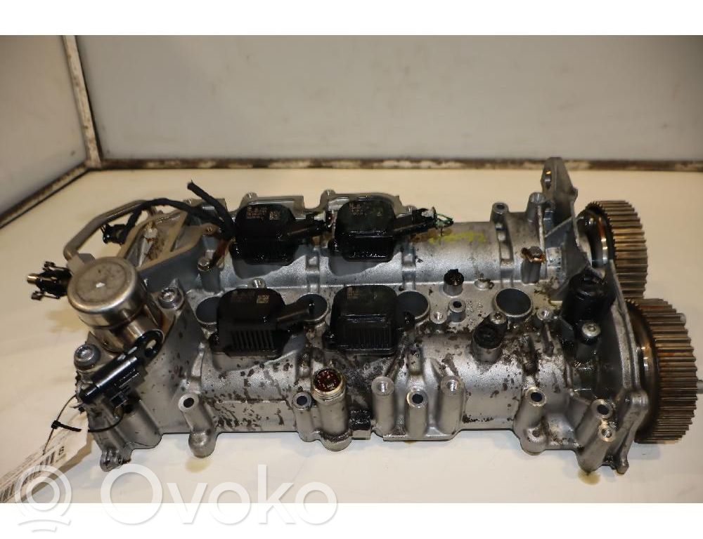 Volkswagen Golf VII Wałek rozrządu 