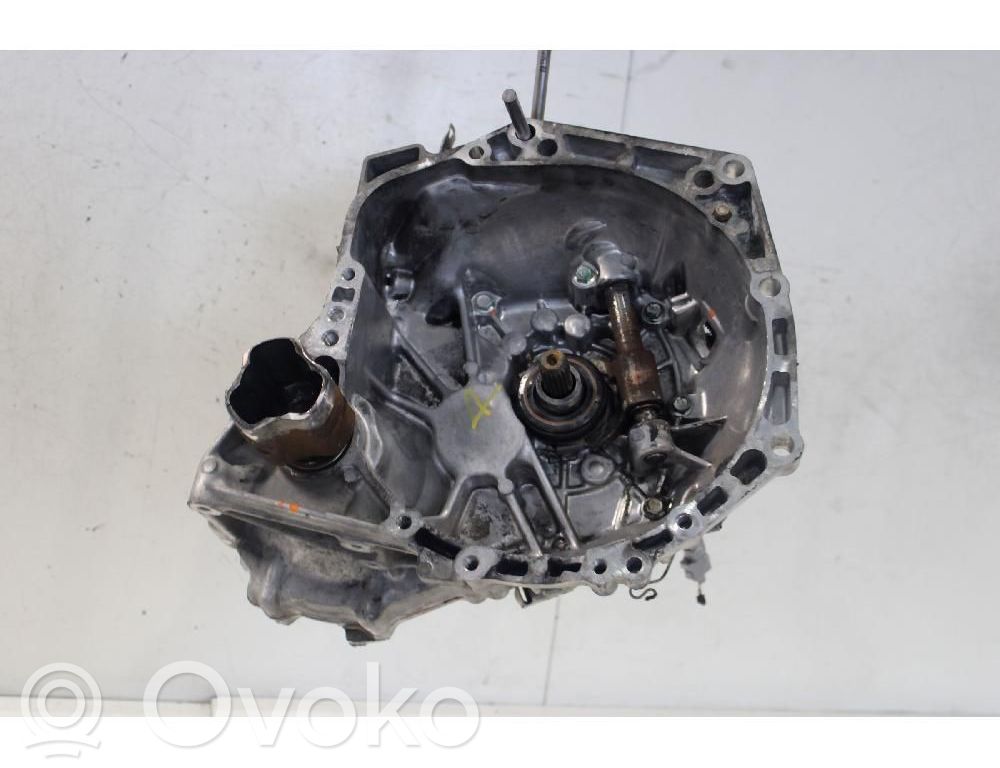 Automatic gearbox   20TT02