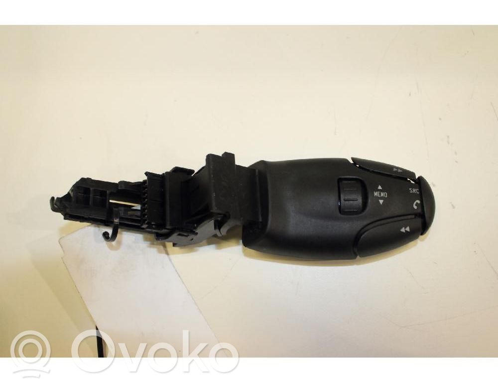 Citroen C3 Lichtschalter 