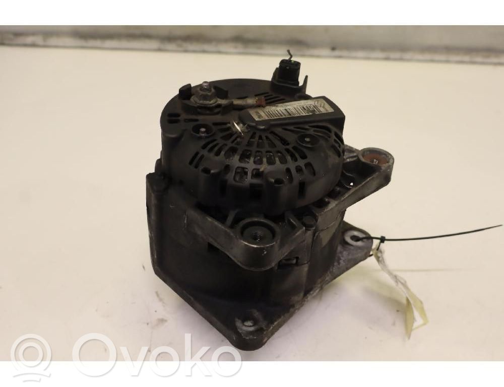 Alternador   231001043R