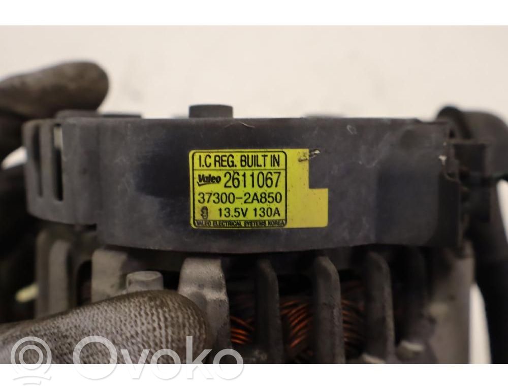 Generator/alternator   373002A850