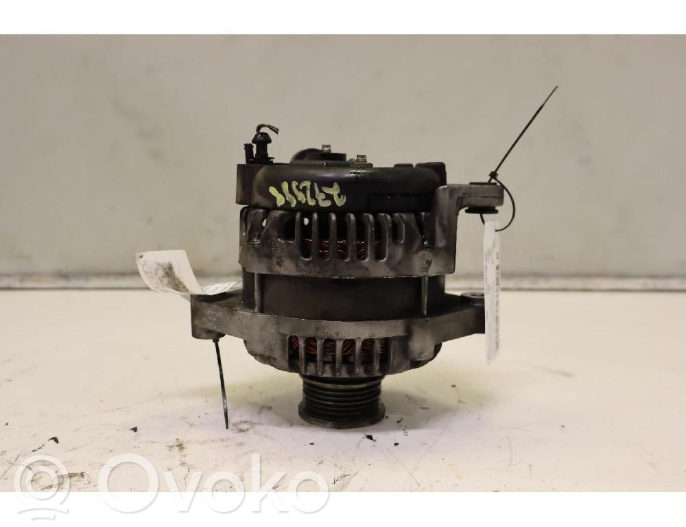 Opel Antara Ģenerators 