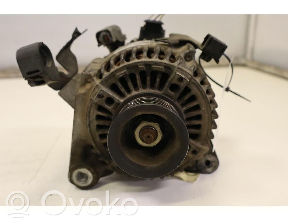 Alternador   2706028110