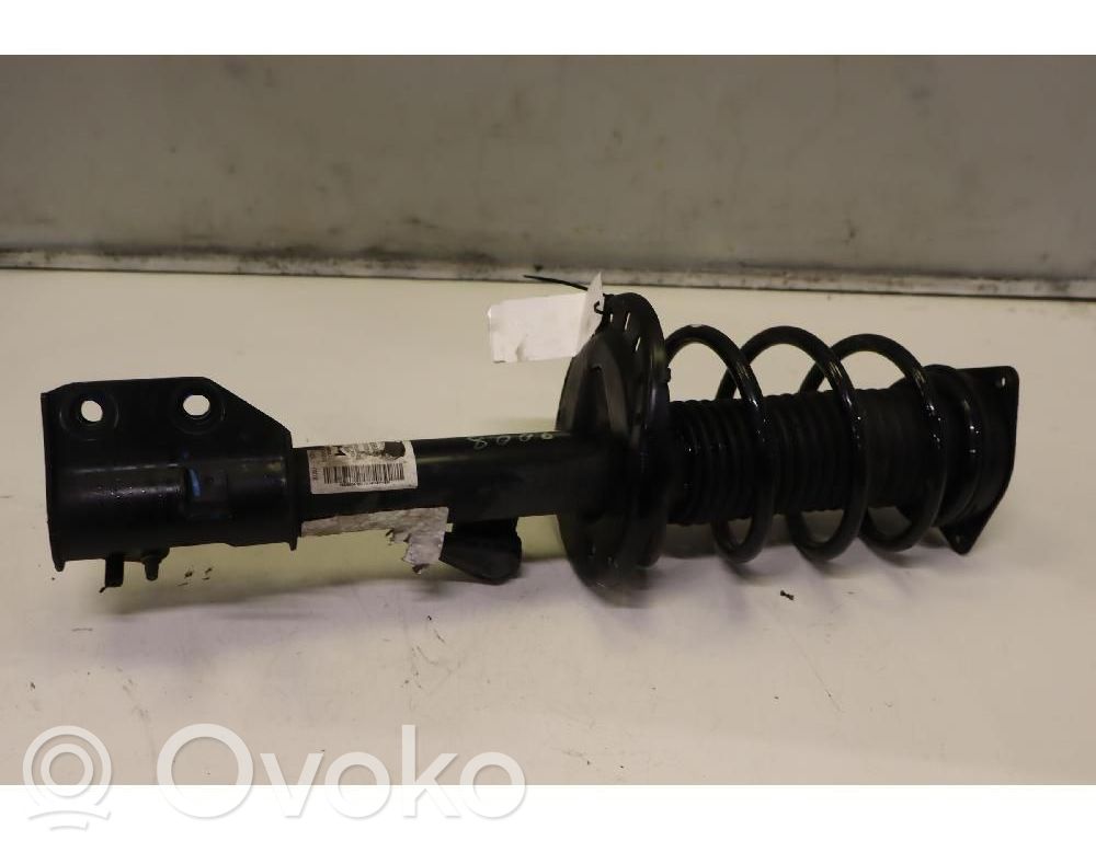 Etuiskunvaimennin   9836654780