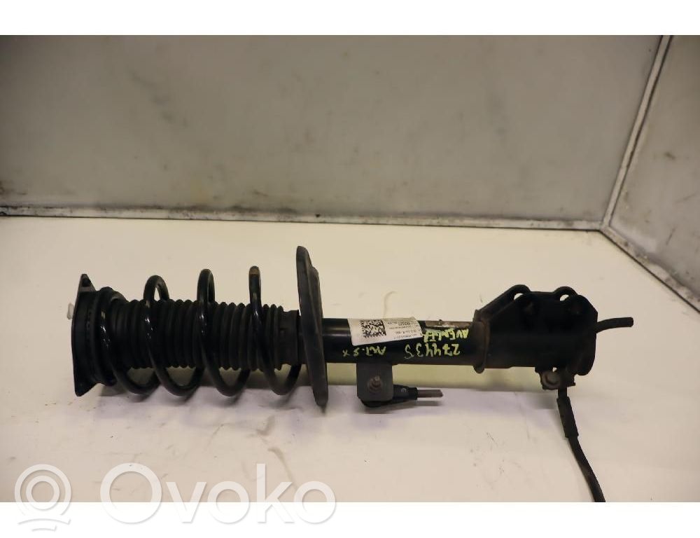 Jeep Avenger Amortyzator przedni 