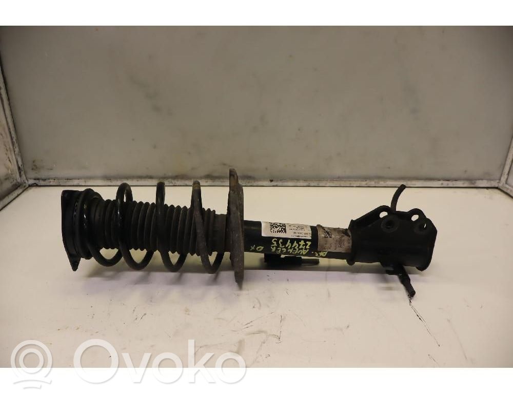 Jeep Avenger Amortisseur avant