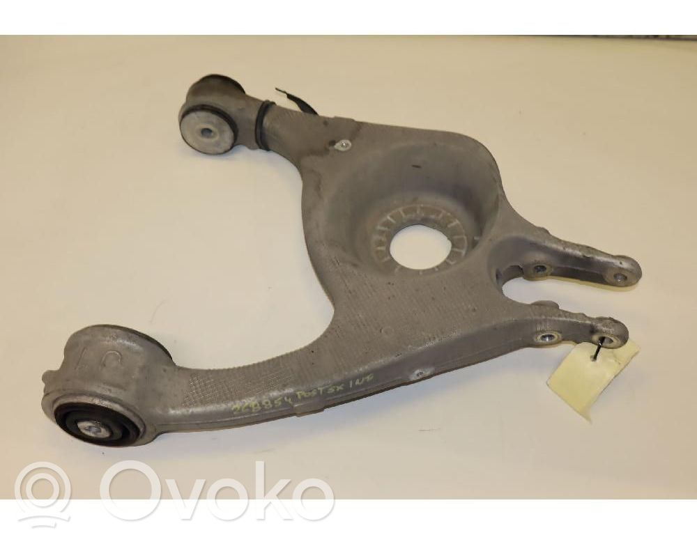Porsche Taycan 9J1 Querlenker hinten 