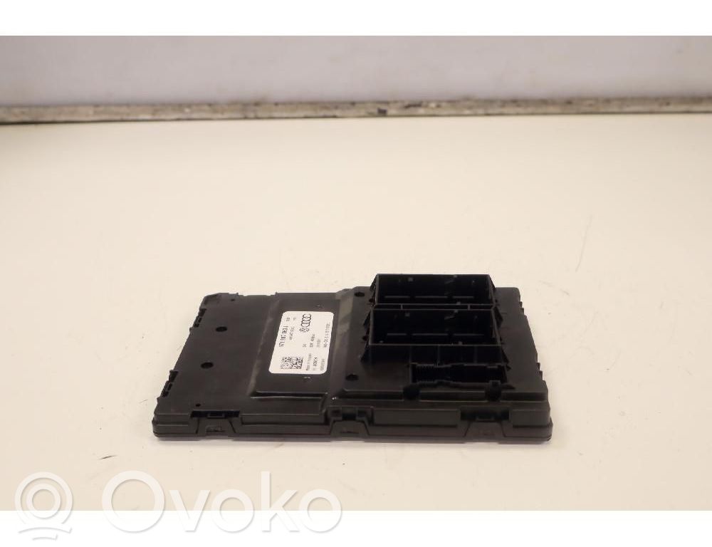 Boîtier de commande ASC / interrupteurs   971907063J