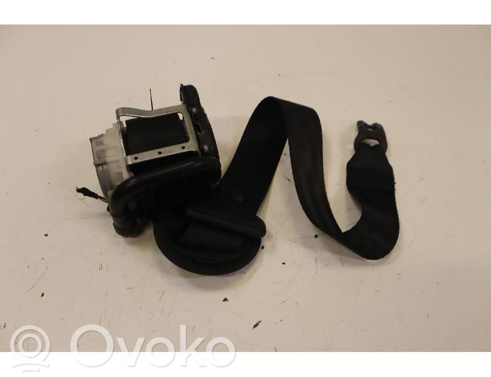 Seat Leon (5F) Cinturón delantero 