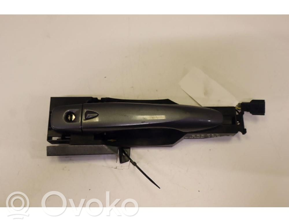 Nissan Qashqai Maniglia esterna per portiera anteriore