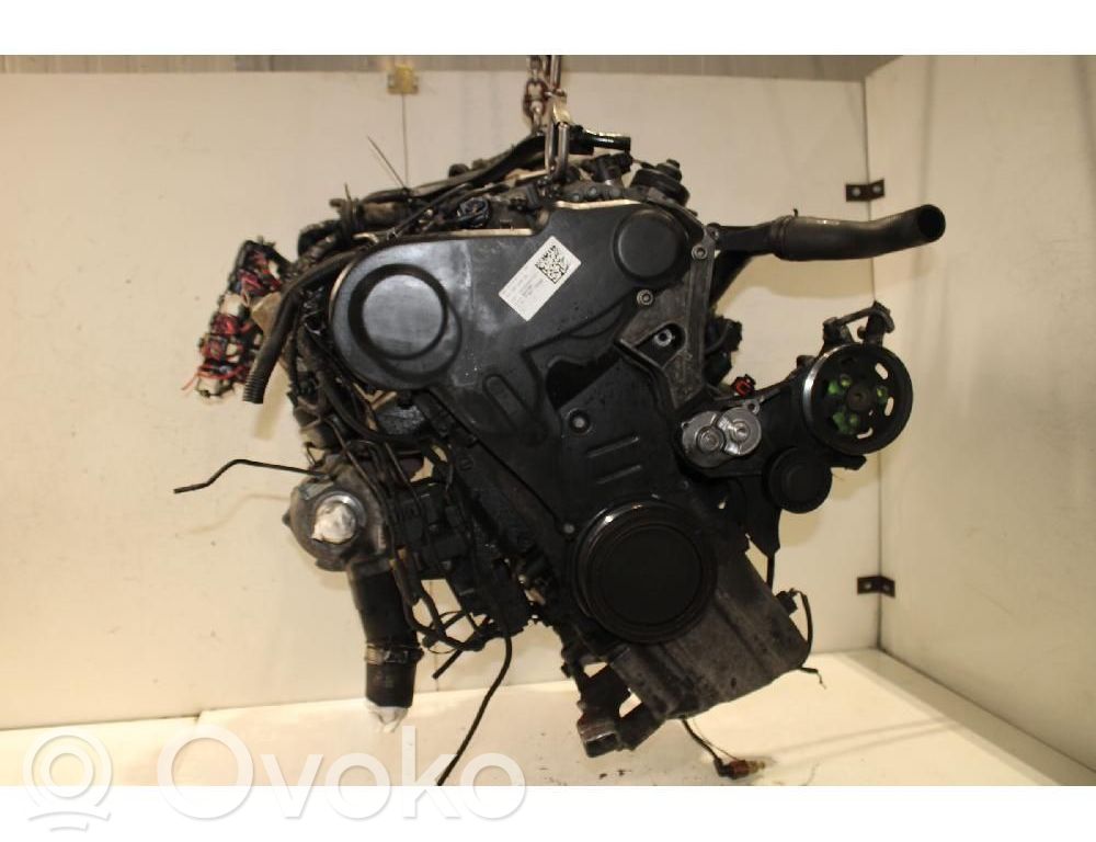 Moteur   CAG