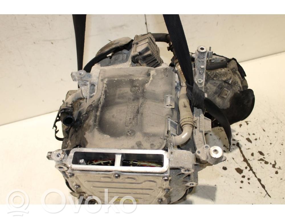 Moteur   IB1P25B