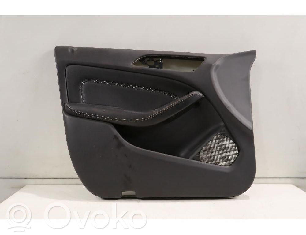 Mercedes-Benz B W246 W242 Rivestimento del pannello della portiera anteriore