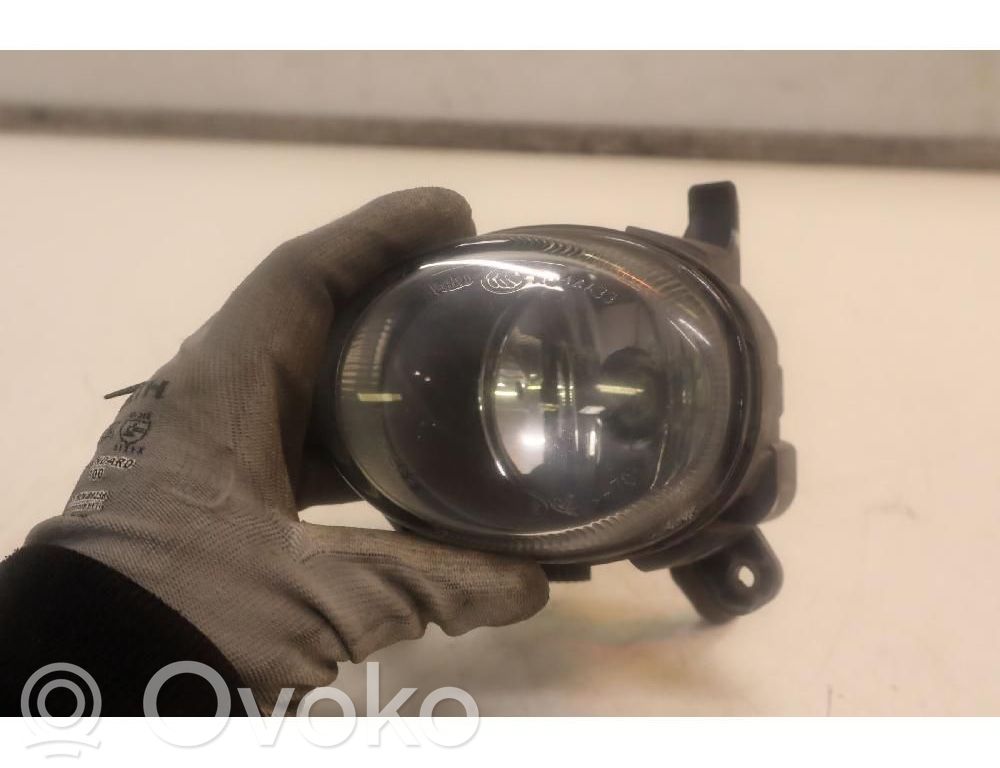 Audi A5 8T 8F Fendinebbia anteriore