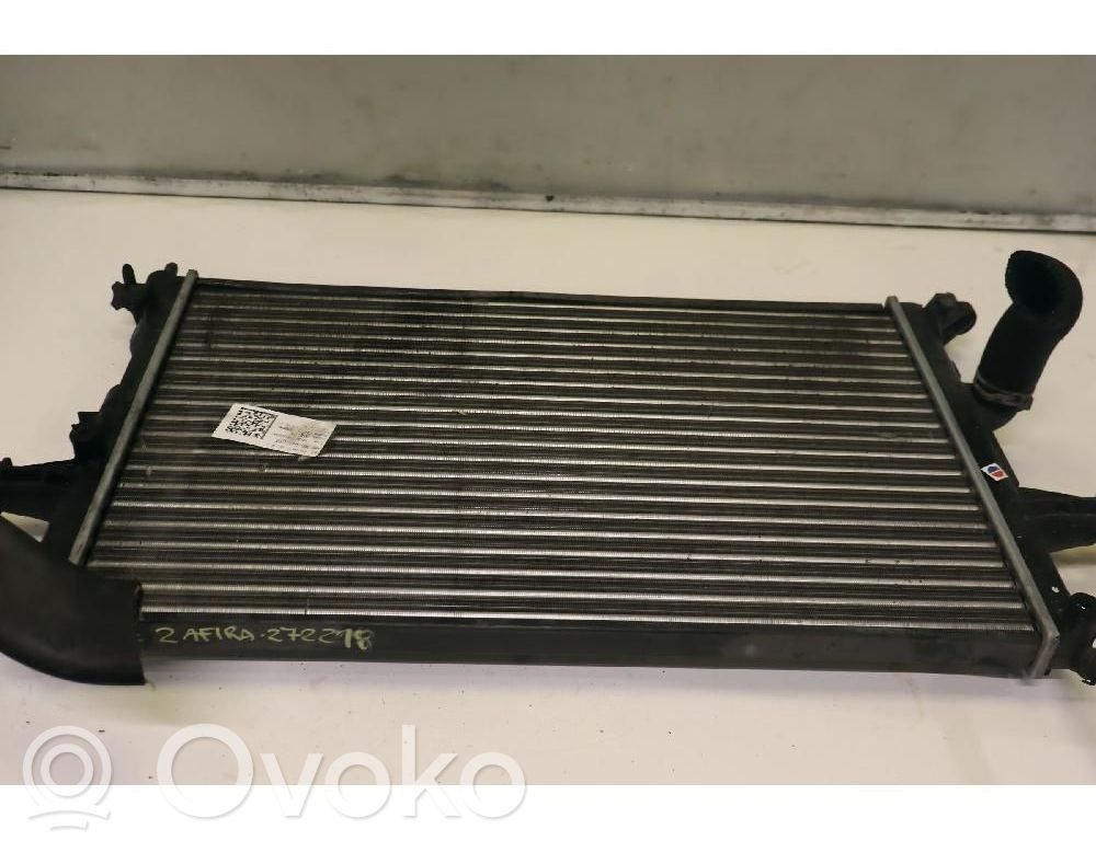 Opel Zafira A Lämmityslaitteen kenno 