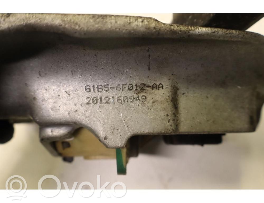 Ford Ka Variklio pagalvė 