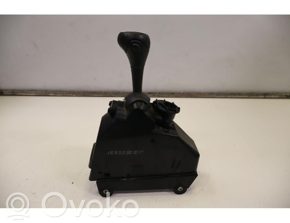 Smart ForTwo II Selettore cambio 