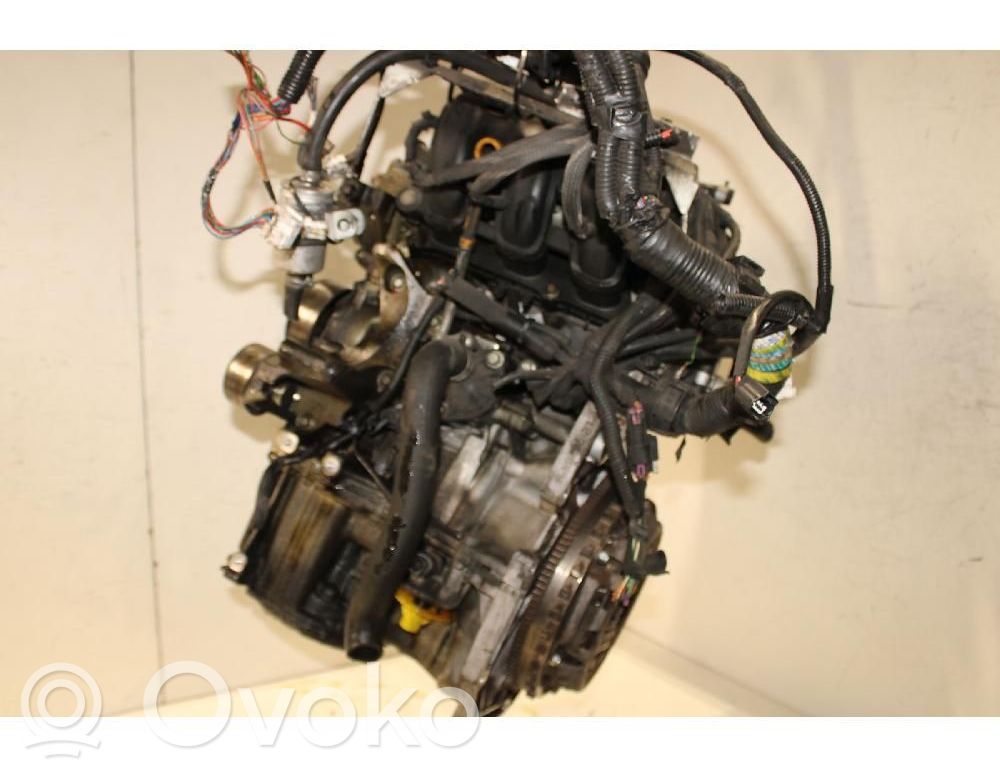 Motor   HR12