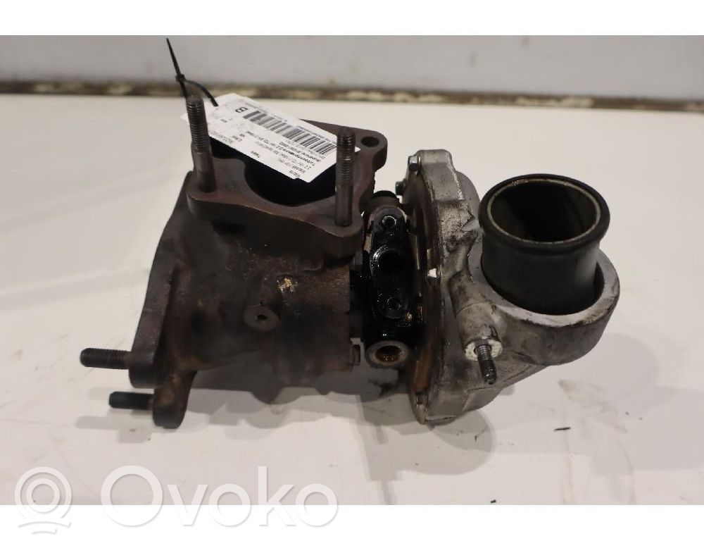Turbina   8103570002