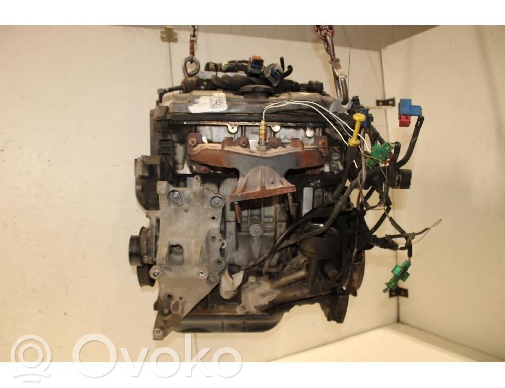 Moteur   KFT