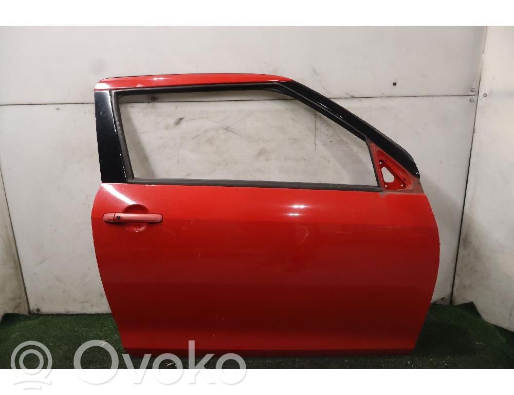 Suzuki Swift II Puerta delantera 