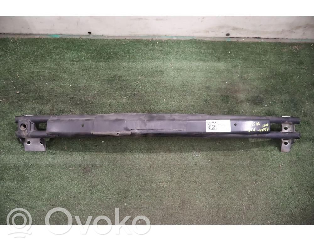 Opel Agila B Poprzeczka zderzaka przedniego 
