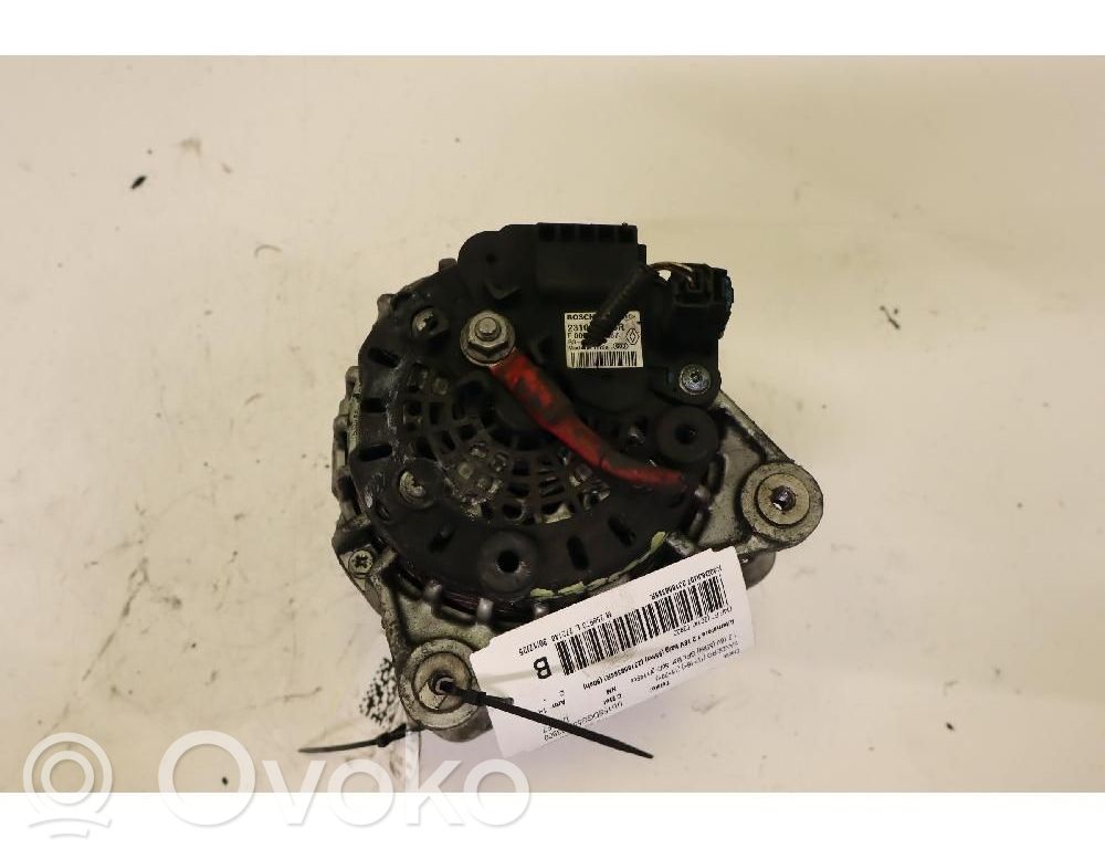 Alternator   231008386R