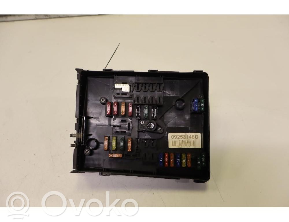 Modul siguranțe   1K0937125D