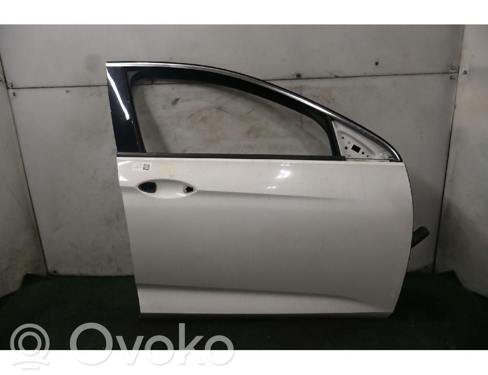 Opel Insignia B Puerta delantera 