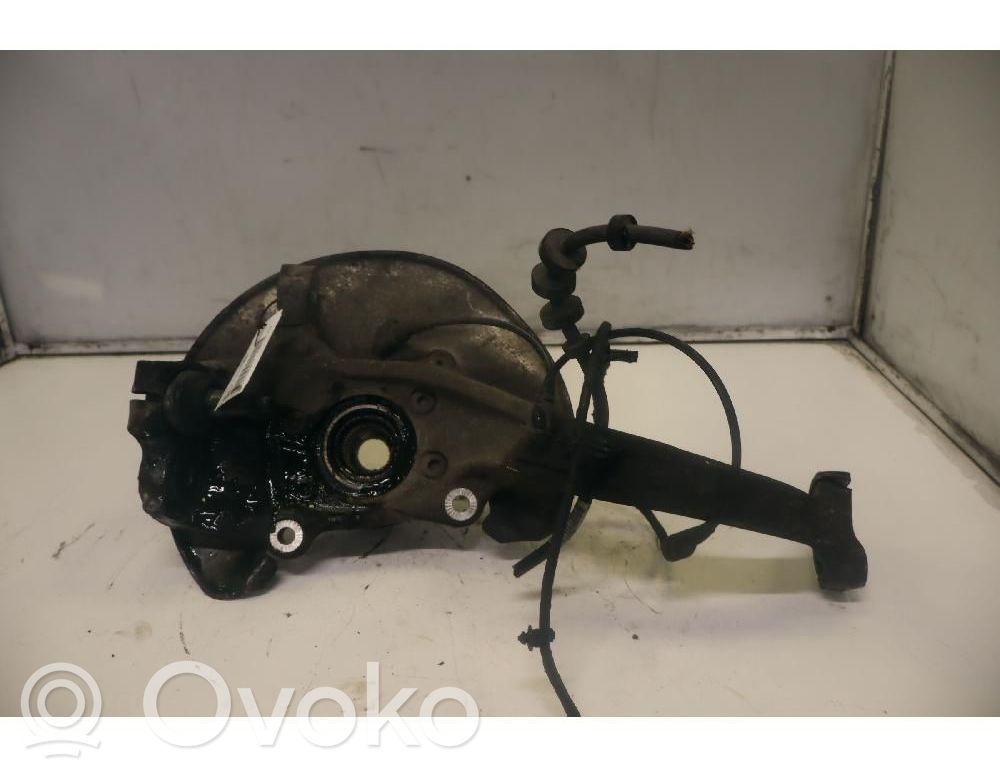 Audi A4 S4 B8 8K Fuzetă față 