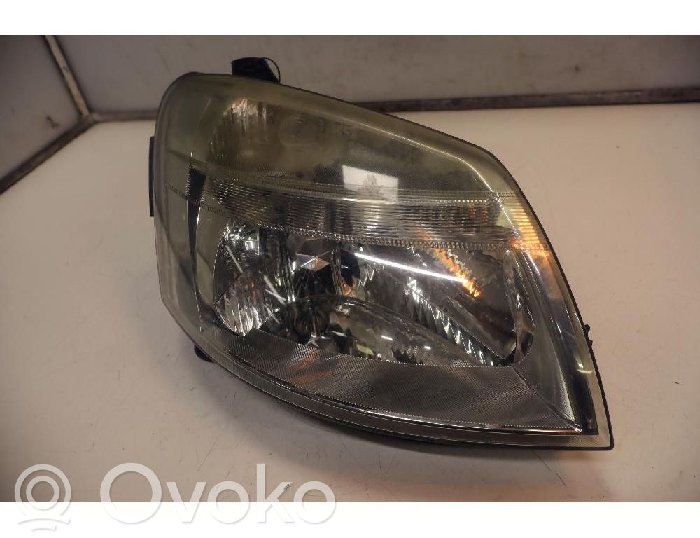 Phare frontale   9644150880