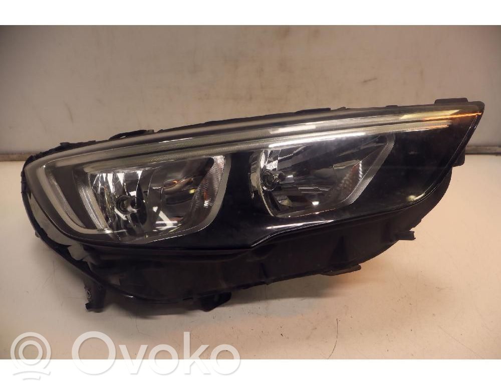 Opel Insignia B Scheinwerfer 