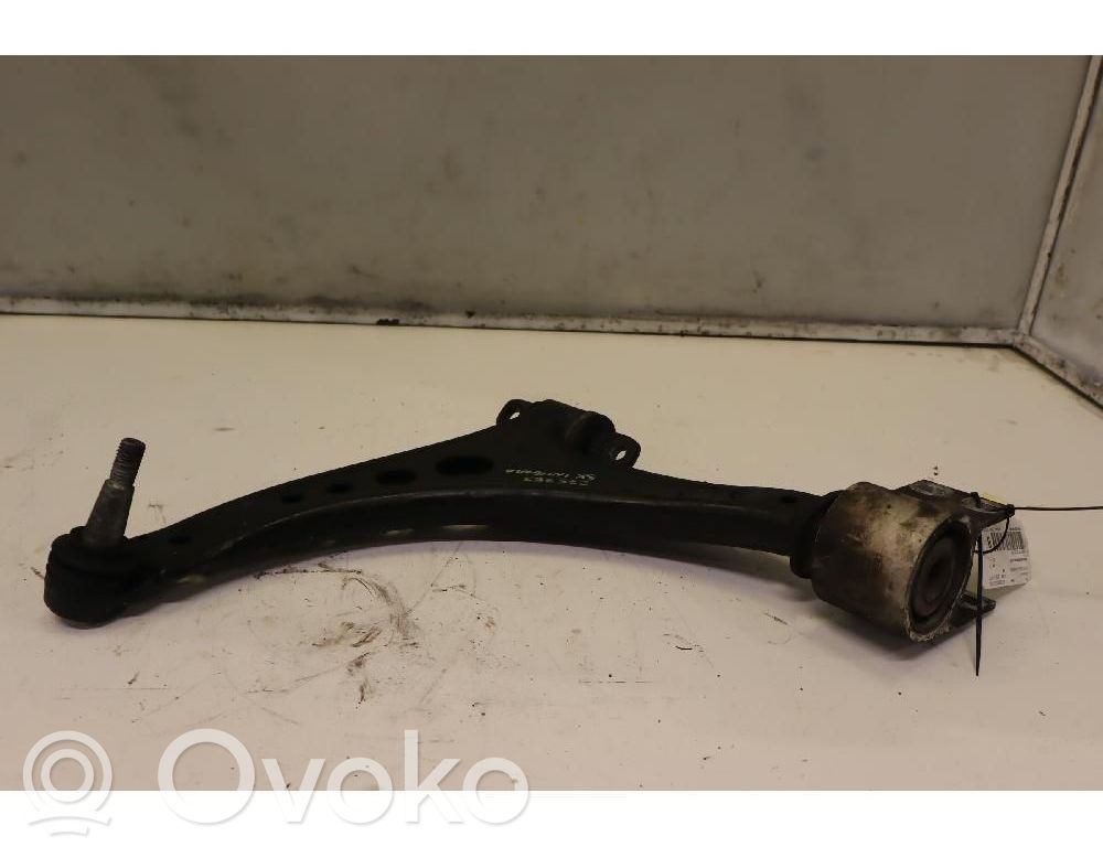 Opel Insignia B Basculă inferioară față 