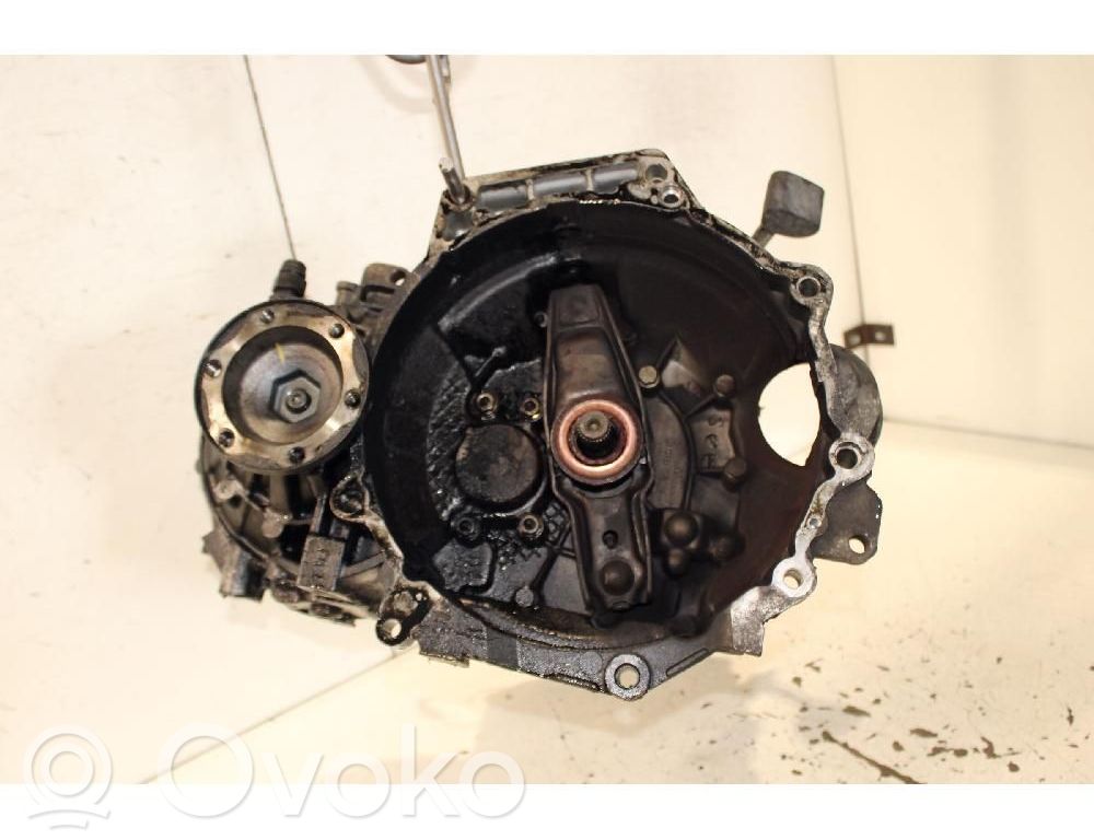 Volkswagen Polo III 6N 6N2 6NF Cutie viteze manuală cu 5 trepte 