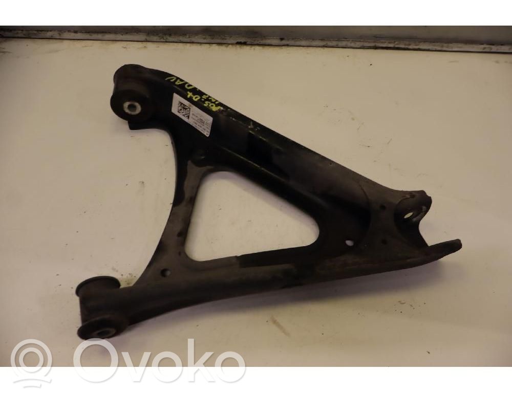 Porsche Cayenne (92A) Alte piese suspensie spate 