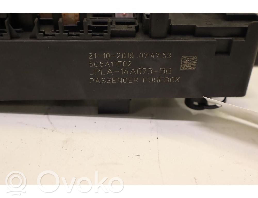Land Rover Discovery 5 Modul siguranțe 