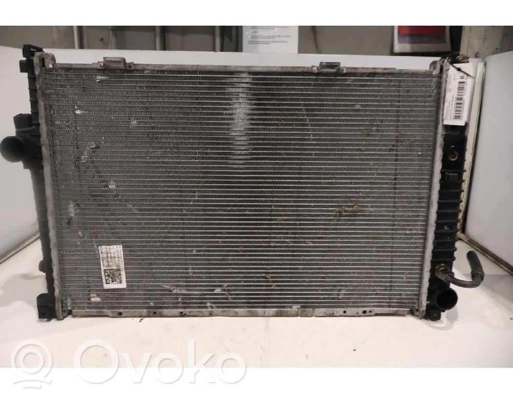 Mazais radiators   0050190