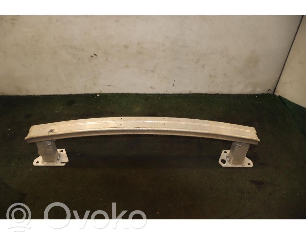 Traversa del paraurti posteriore   9801174980
