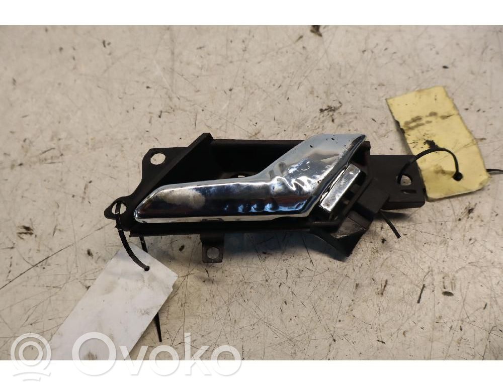 Opel Antara Manecilla interna puerta delantera 