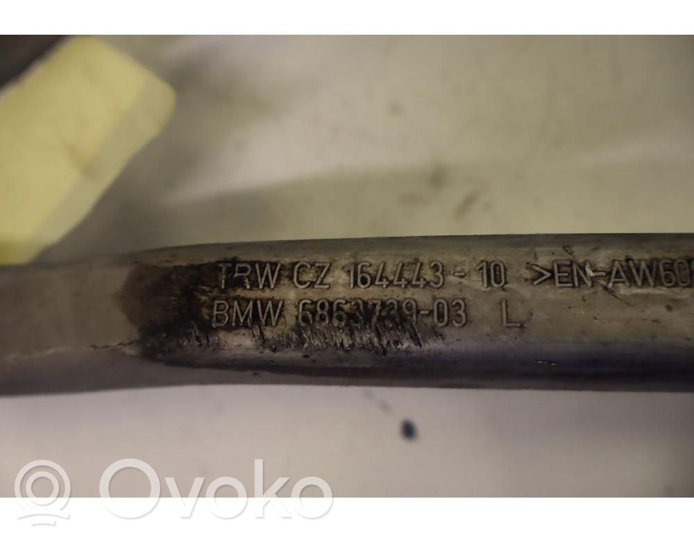 BMW i3 Front control arm 
