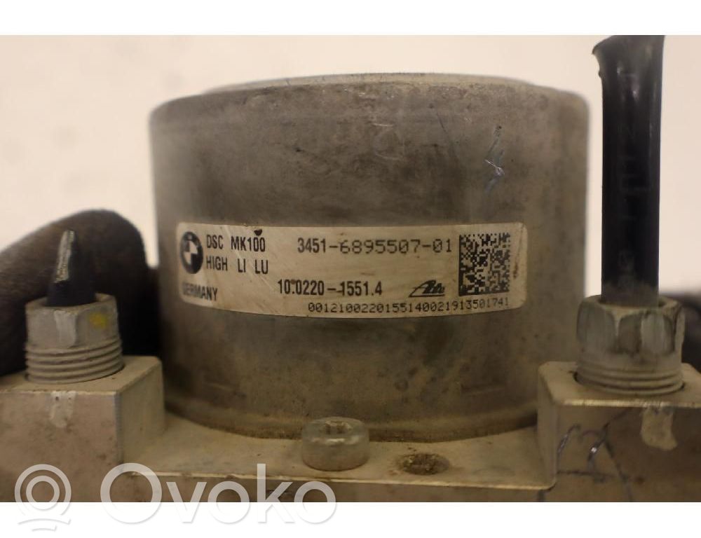 ABS Pump   10022015514