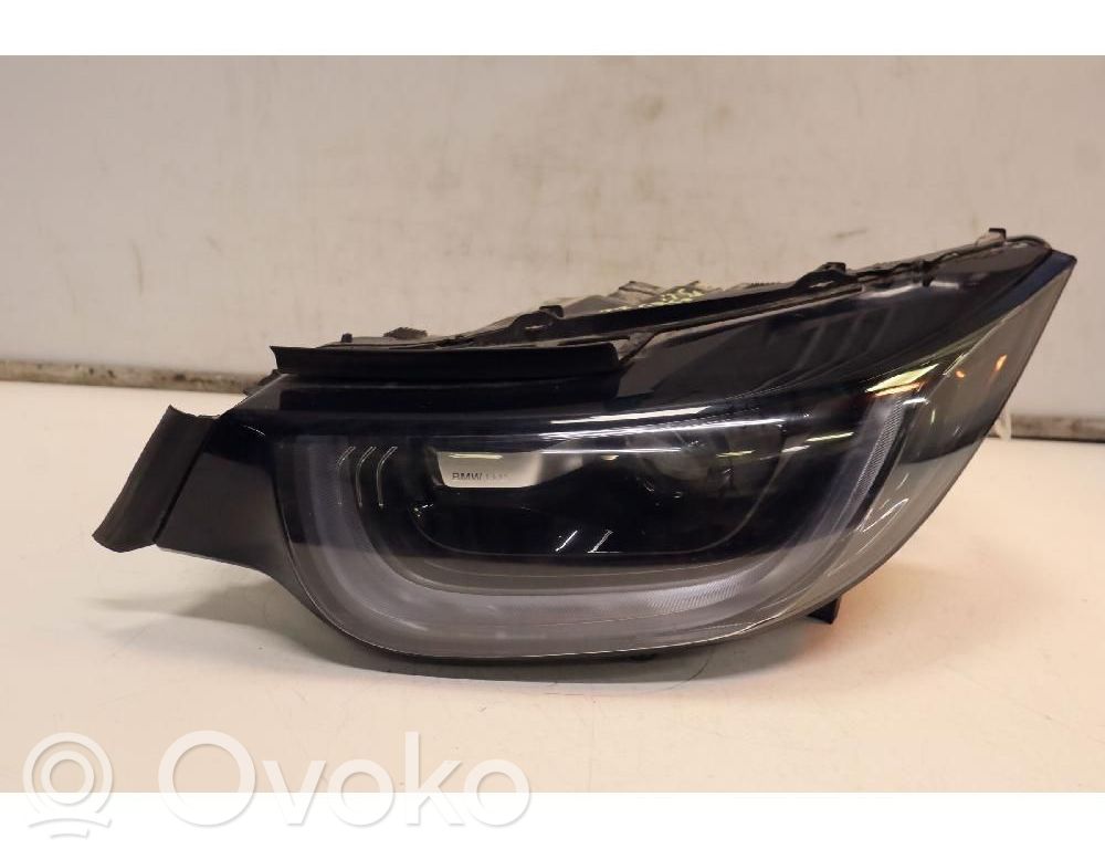 BMW i3 Lampa przednia 