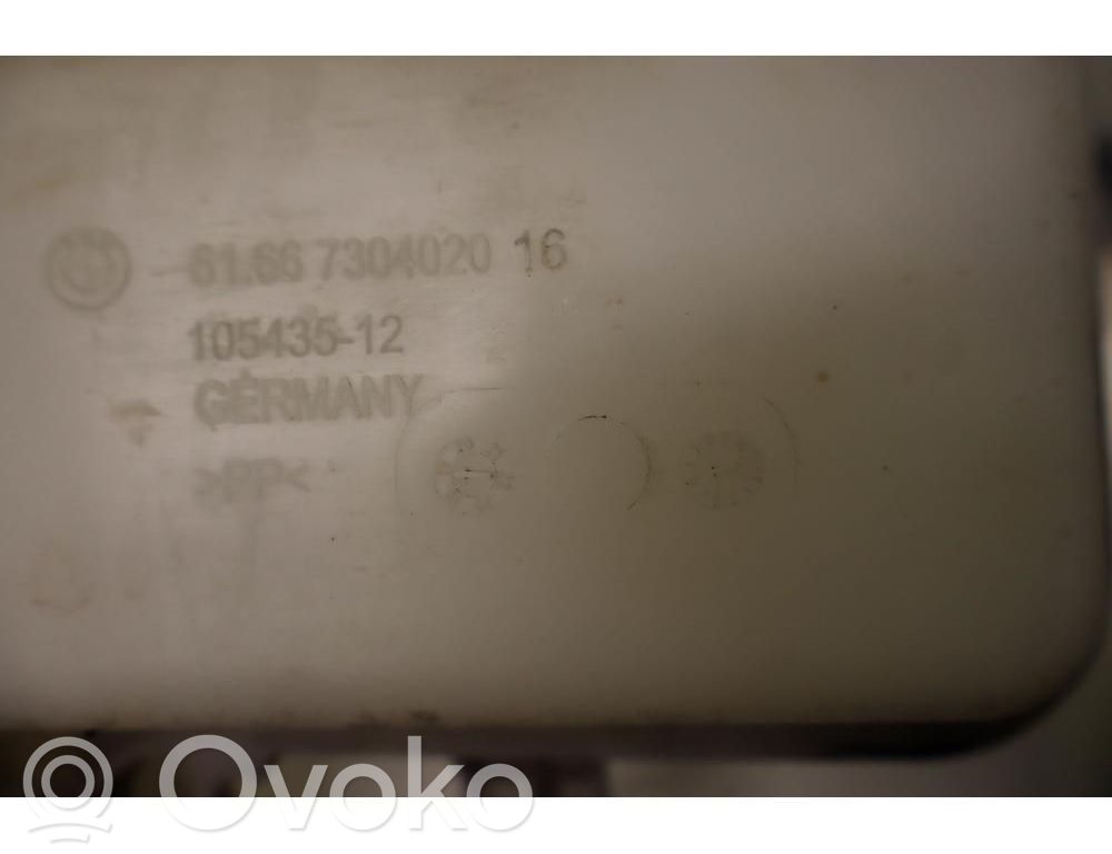BMW i3 Rezervor lichid spălare parbriz 