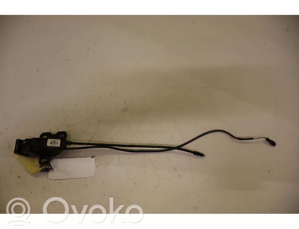 BMW i3 Zamek drzwi tylnych 