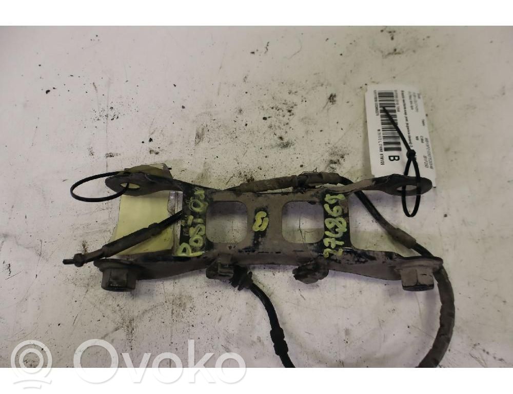BMW i3 Braccio di controllo sospensione posteriore superiore/braccio oscillante 