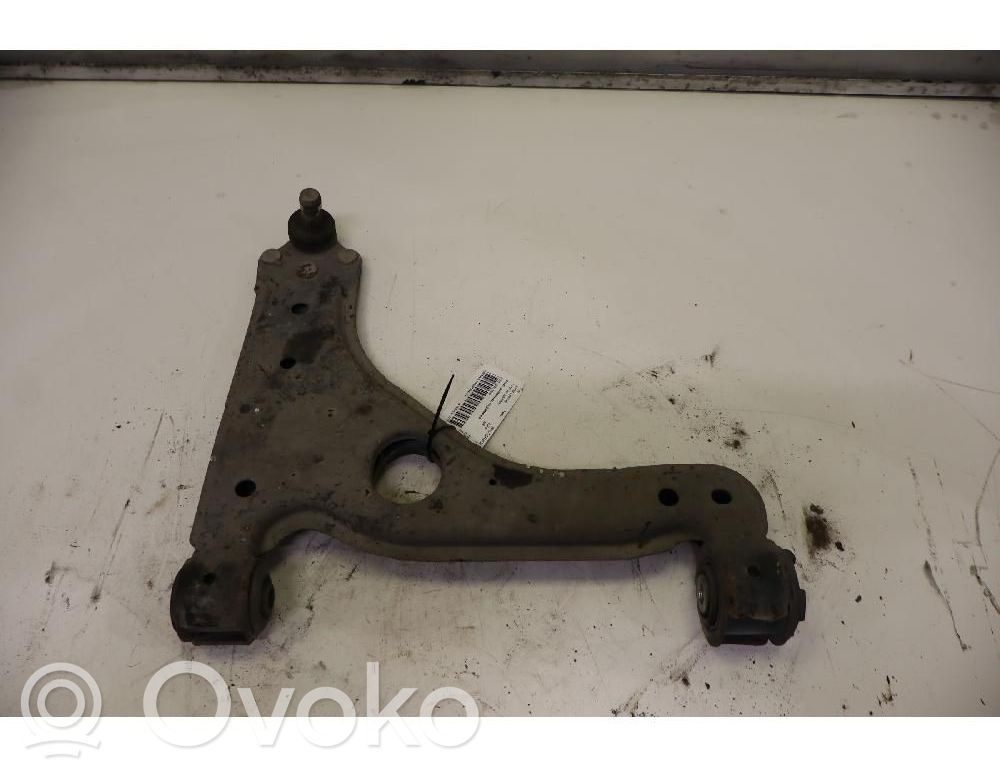 Querlenker Achsschenkel vorne   24454478