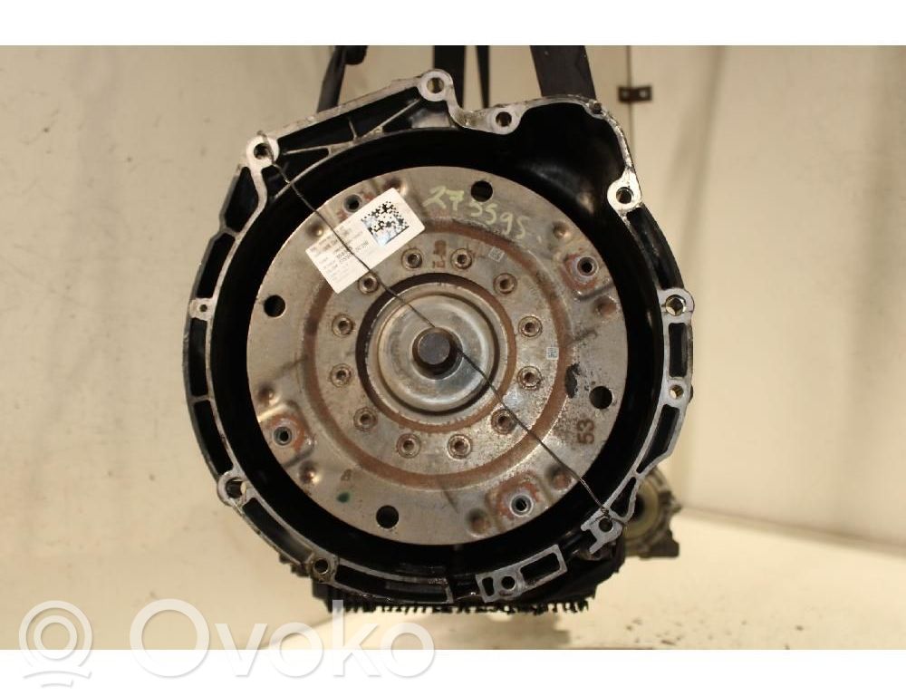Automatic gearbox   GA6HP26ZW2E