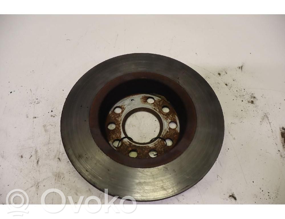 Volkswagen Golf VIII Apărătoare disc frână spate