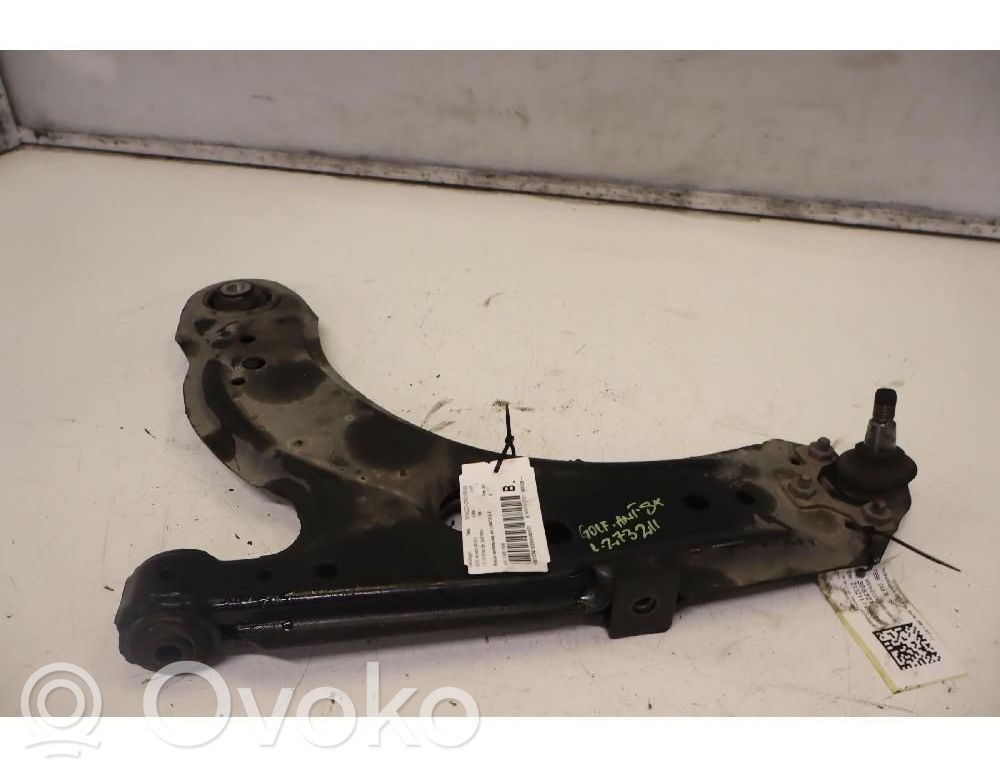 Volkswagen Golf IV Querlenker Achsschenkel vorne